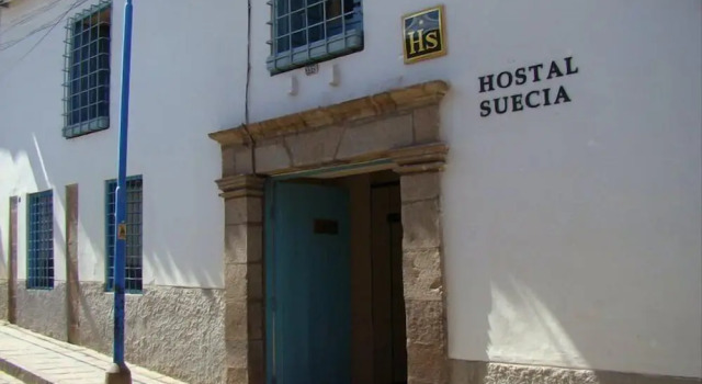 Hostal Suecia I, Rezerwuj Hotel Cusco City Centre Cuzco