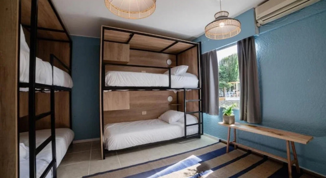 Номер Standard ZAG Coliving Punta del este