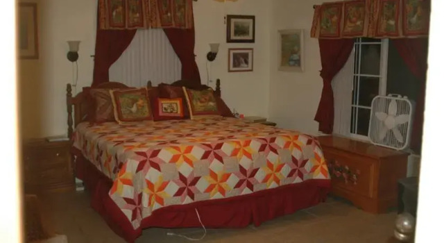Willow Creek Ranch, Забронировать Отель Сан-Андреас 