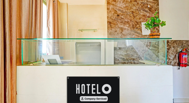 Super Hotel O Kaveri Road Mysore Formerly Hotel Nisarga, Rezervovat Hotel Maisúr Bangalore