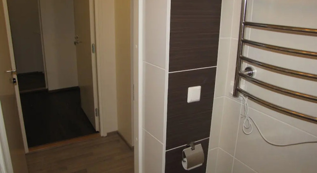 Standard Zimmer Lapin Satu