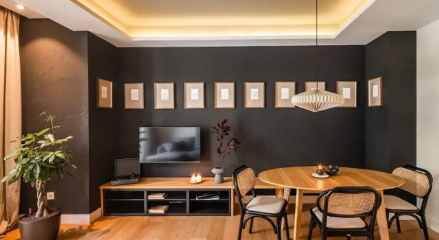 Tate - 3 Bedrooms in Salamanca, Reserva ahora Apartamento Salamanca Madrid