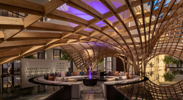 Wyndham Grand Shanxi Xiaohe Xincheng, Rezervasyon Otel Taiyuan Shanxi