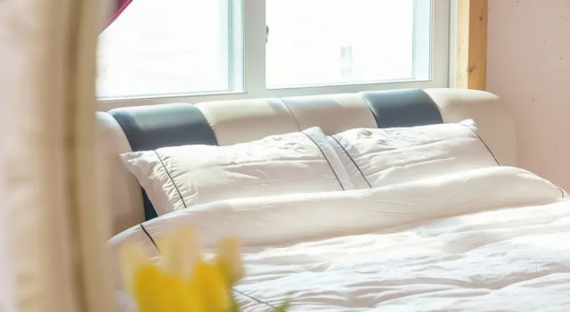 Gangwha Jeongwon Pension, Reserva ahora Hostal o pensión Hoteles en Gyeonggi-do con piscina, Piscina
