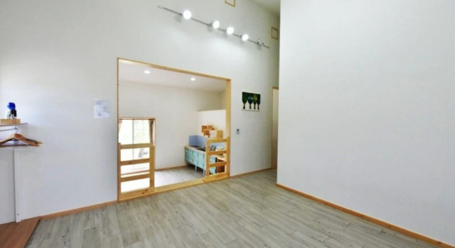 Jeongseon Cloud Ladder Pension, Prenota Hotel Jeongseon Gangwon-Do