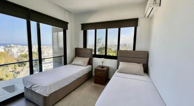 Olimpia Residence