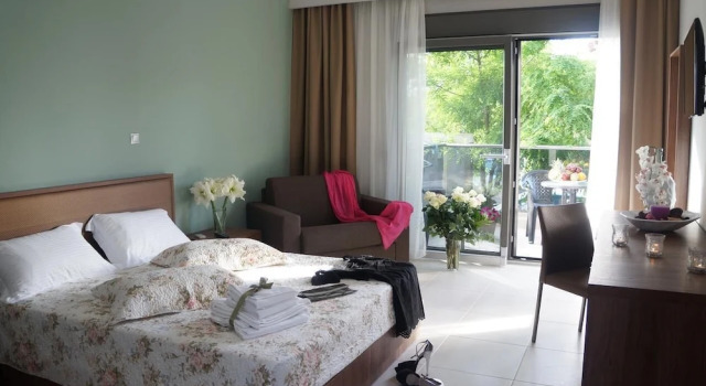 Centrum Hotel