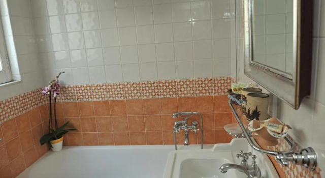Двухместный номер Standard с видом на море Casa Raffaele Conforti