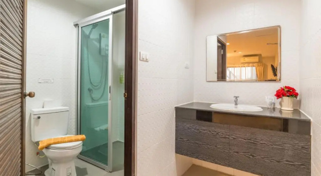 Двухместный номер Economy Lada Krabi Residence Hotel - SHA Plus