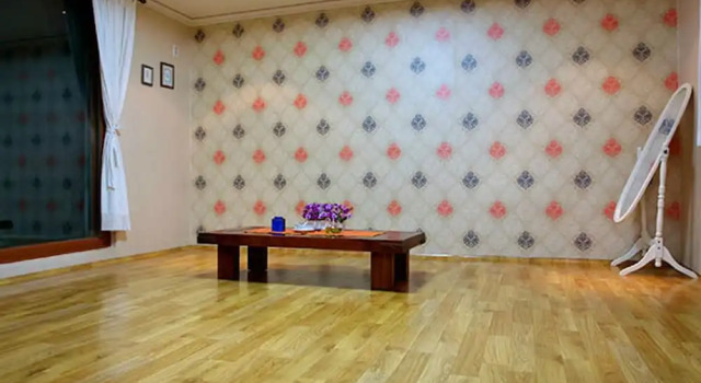 Номер Standard Mari Sea Ever Pension