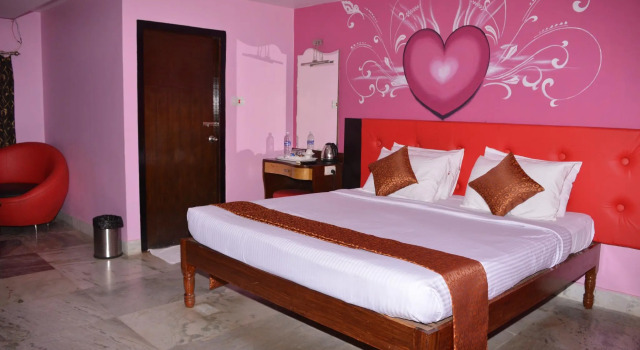Hotel Islander Inn - Port Blair