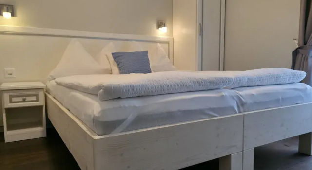 Двухместный номер Standard Hotel Salvi