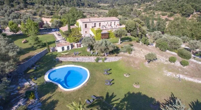 Hotel Rural S'Era Vella, Book Hotel  