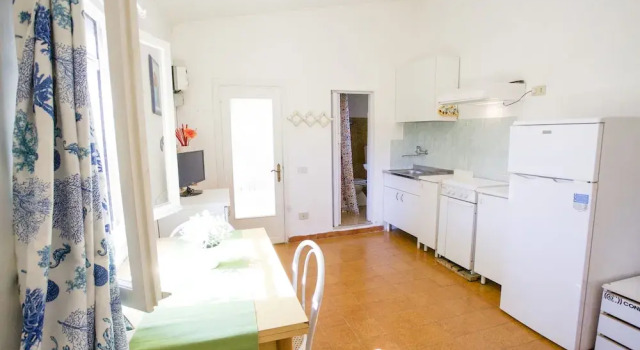 Appartamento il Mandarino, Rezervovat Apartmán Hotely v Elba s parkováním, Parkování