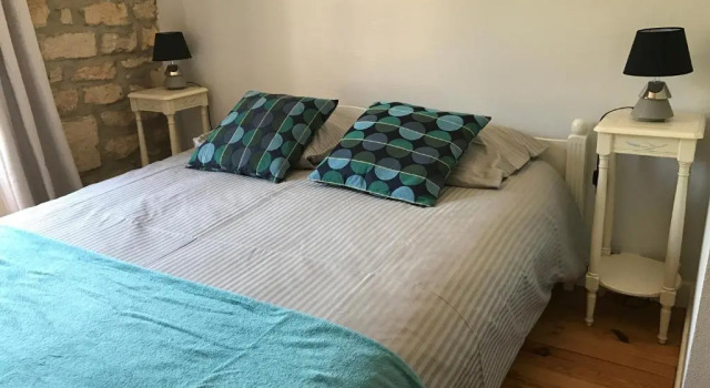 Domek wiejski Gîtes de Jeand'Heurs