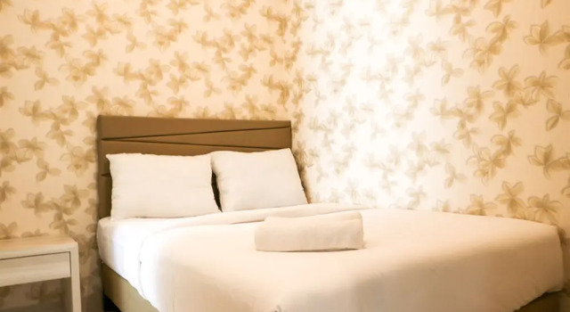 Best Choice And New 2Br At Citra Living Apartment, Book Apartment Jakarta Jakarta Province