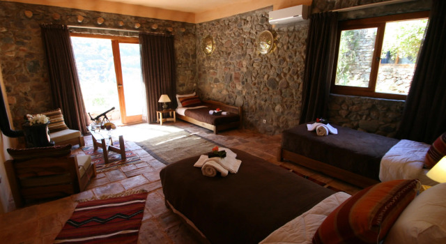 Kasbah Africa Riad
