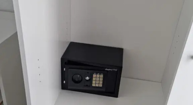 Номер Standard Hostal Nerjasol