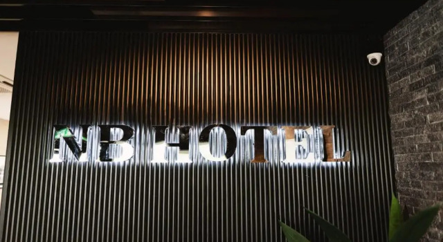 Nb Hotel, Rezerwuj Hotel Bukit Indah 