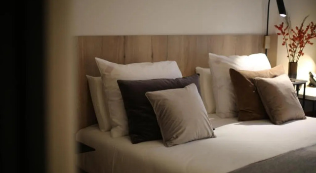 Номер Superior Waer Waters spa Hotel