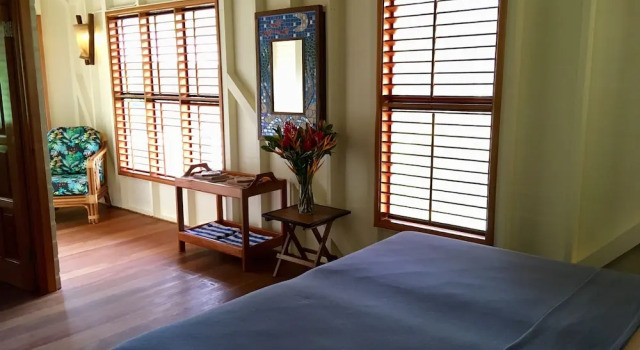 Standard Zimmer Bluff Beach Retreat