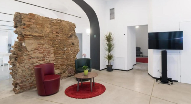 Hotel Cascina Fossata & Residence