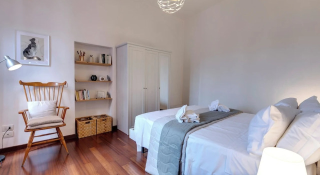 Mamo Florence - Malavolta Apartment