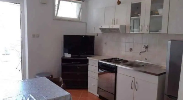 Апартаменты Apartment in Senj 40198