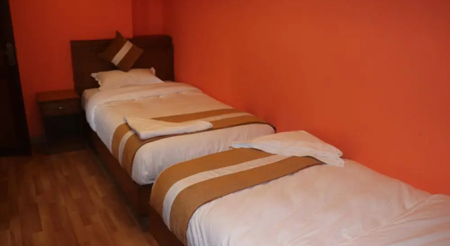 Harrys Home, Забронировать Отель Отели Катманду 3 звезды, рядом с Garden of Dreams, 3*