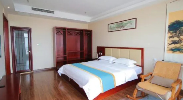 Люкс Business Junchang Hotel