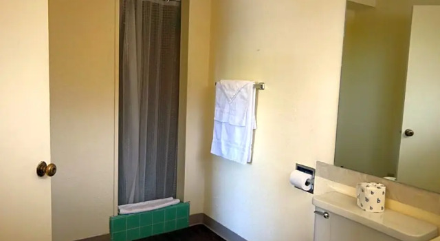Номер Deluxe River Park Inn