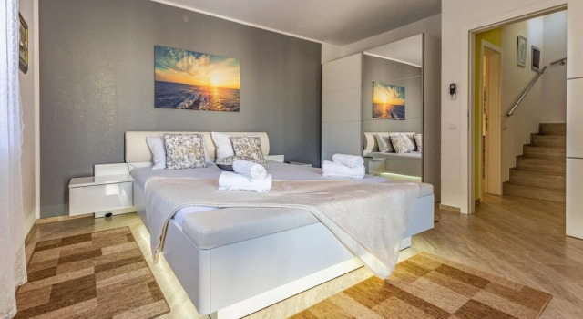 Gorgeous Home In Banjole, Забронировать Отель Отели Баньоле 3 звезды, 3*