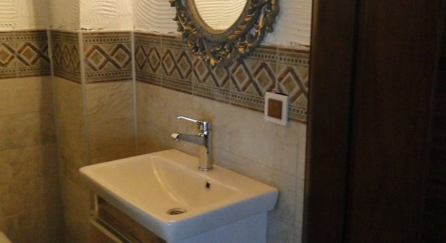 Номер Standard The Stone Castle Boutique Hotel