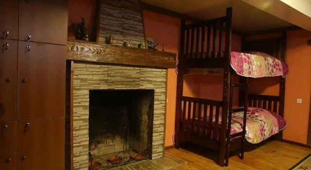 Семейный номер Standard Sun Guest House