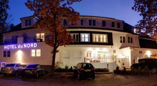 Hotel du Nord, Hamburg-Volksdorf, 预订 酒店 汉堡 汉堡汉萨自由市