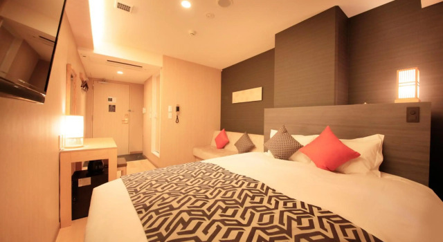 Centurion Hotel Classic Nara