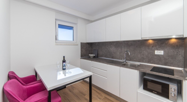 Студия Altiora Prestige Residence 305