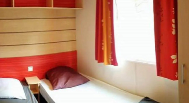 Номер Standard Mobil-Home 6 personnes