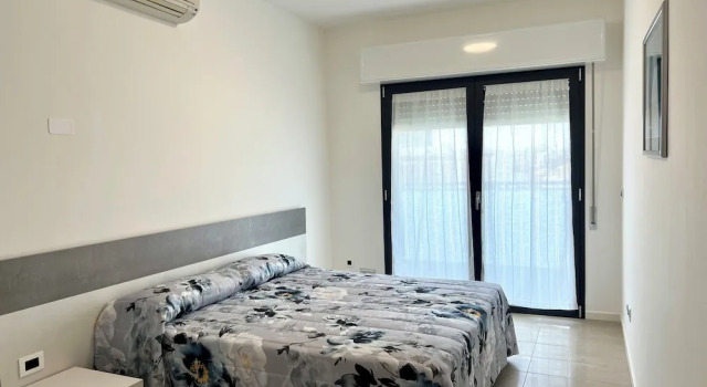 Nice Apartment for Four Guests in a Prime Location, Book Lejlighed Hoteller i Friuli Venezia Giulia med parkering, Parkering
