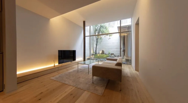 Residence Jo Takasegawa