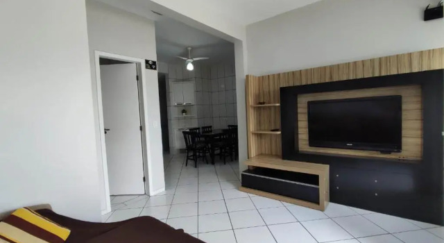 Apartamento Estrela Do Mar A 1 Quadra Do Mar