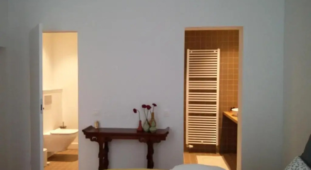 Номер Deluxe b&b les invités