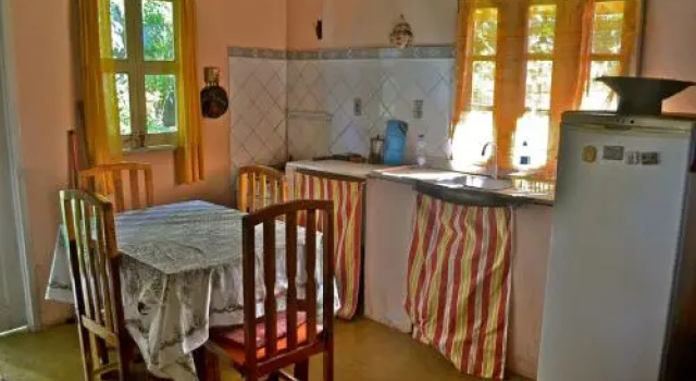 Casa Cosmo