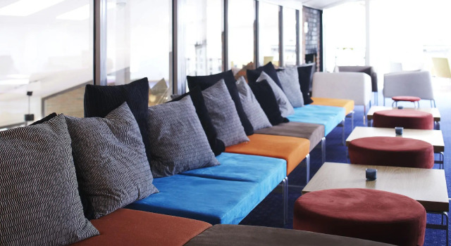 Thon Hotel Asker