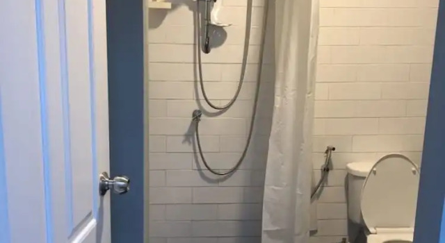 Номер Standard с балконом Phuket 346 Guest House