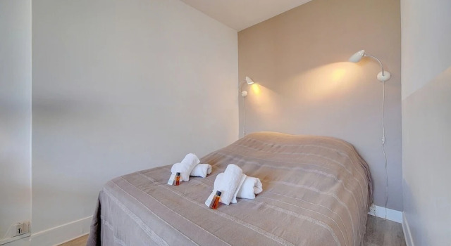 Studio Confortable Calme Proche Croisette A0b107