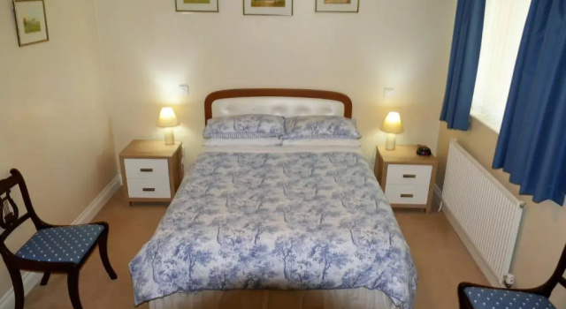 Standard cameră The Willows Accommodation