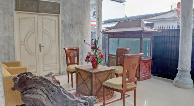 Spot On 92834 Wisma Dira Tiara Syariah, Prenota Hotel Bandar Lampung Sumatra