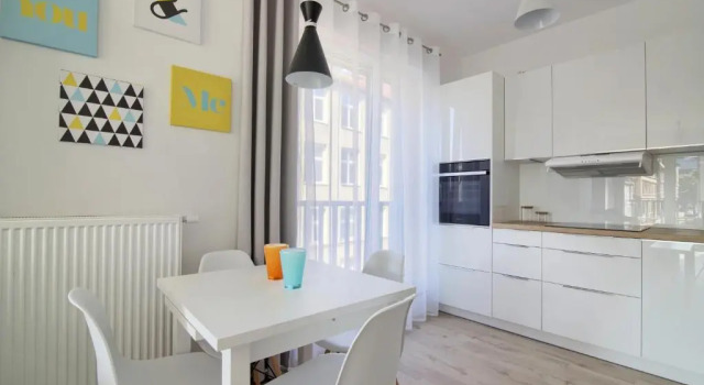 Апартаменты Apartments in - Podgórna