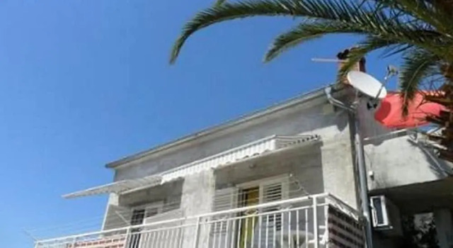 Apartment Vera, Prenota Appartamento Splitska 